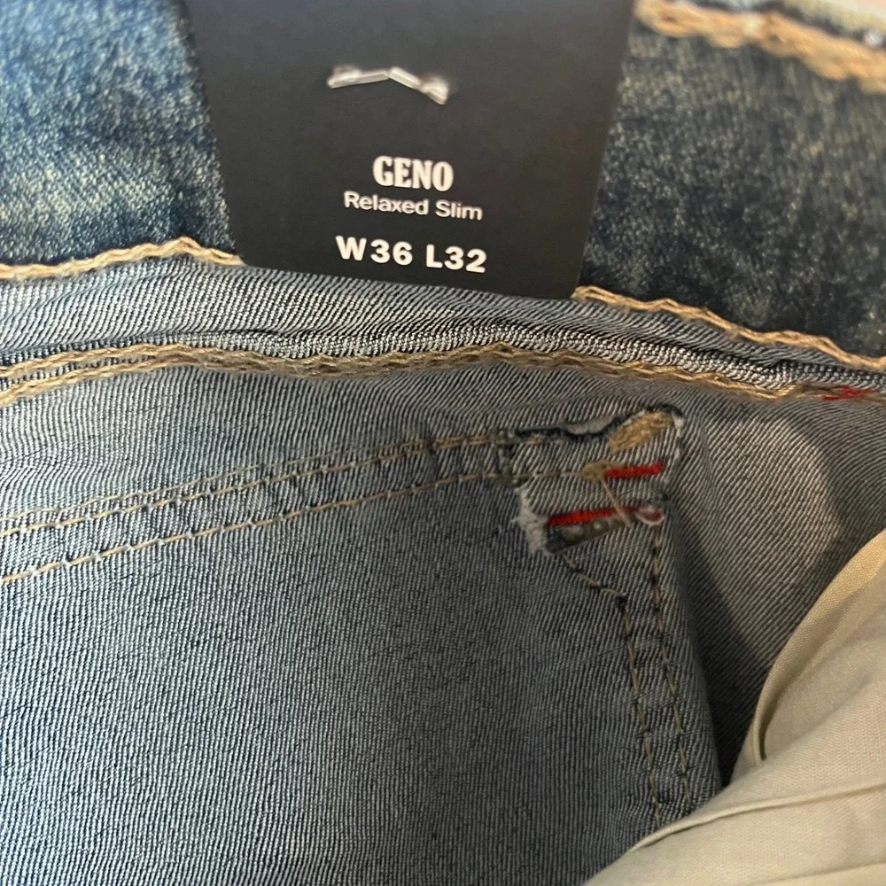 True Religion true religion